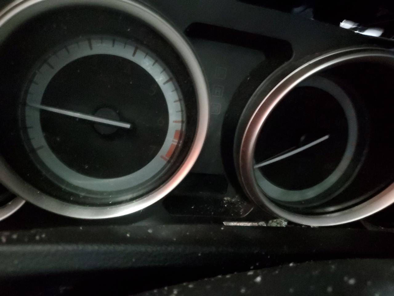 2013 MAZDA 6
