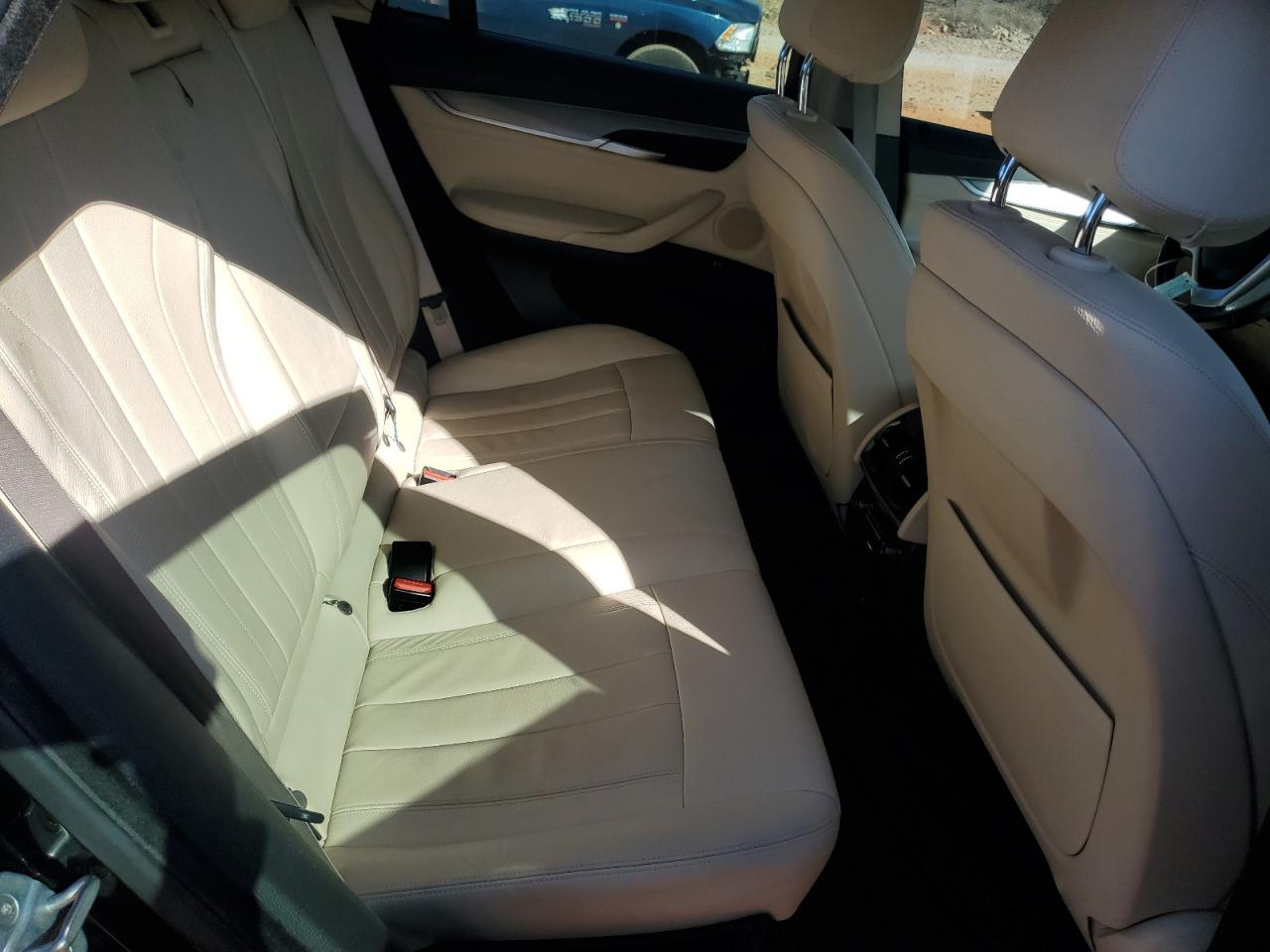 2016 BMW X6