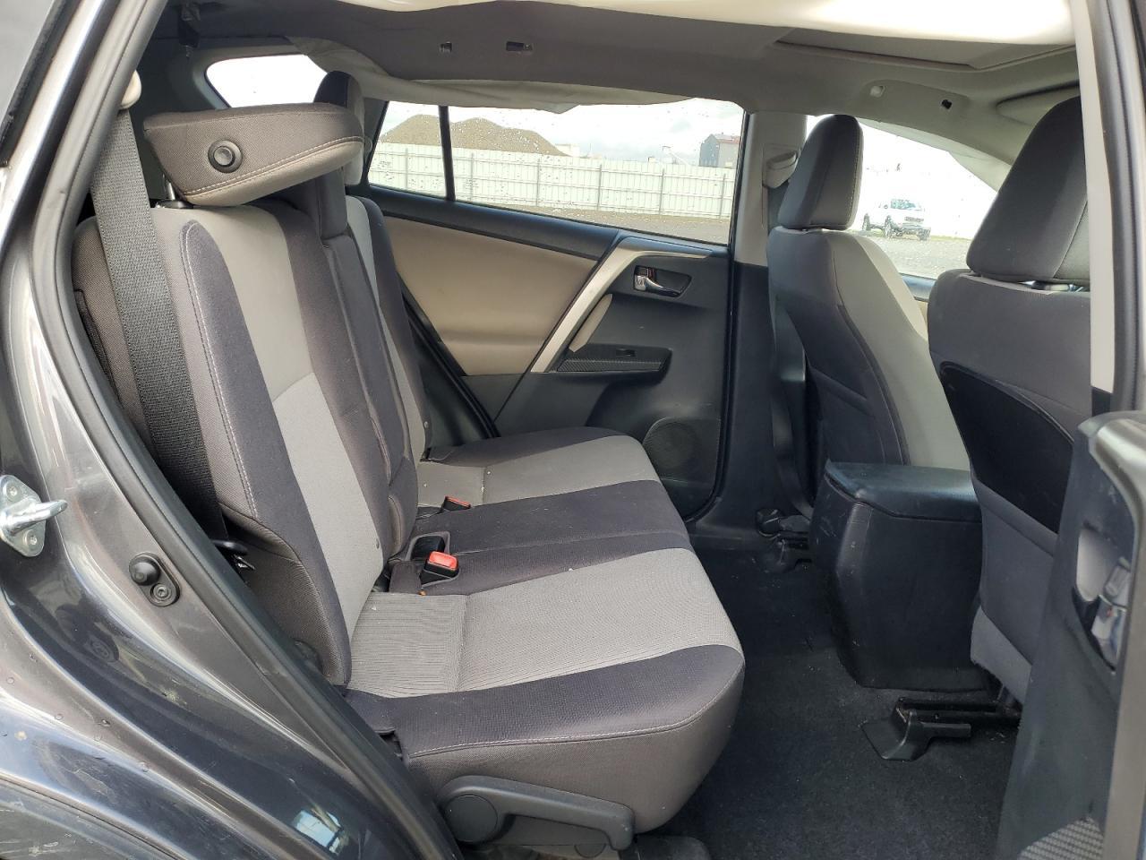 2014 TOYOTA RAV4