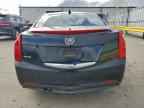 2014 CADILLAC ATS