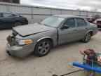 2001 FORD Crown Victoria