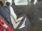 2005 PONTIAC VIBE