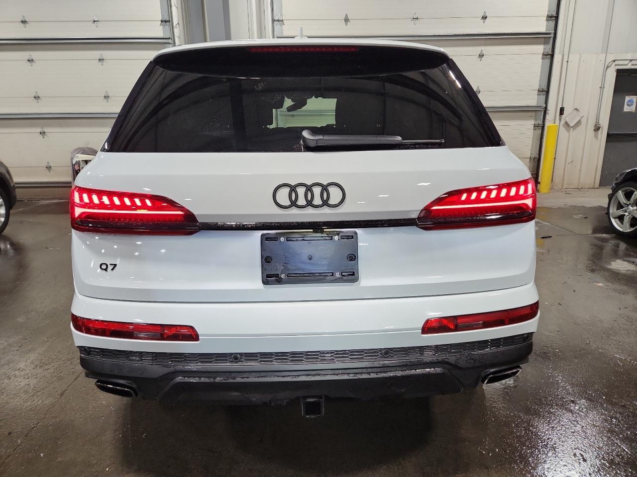 2025 AUDI Q7