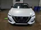 2020 NISSAN SENTRA