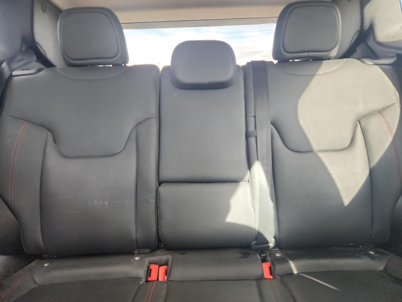 2019 JEEP Renegade