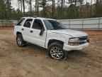 2003 CHEVROLET Tahoe