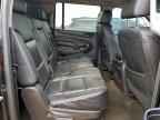 2018 CHEVROLET Suburban