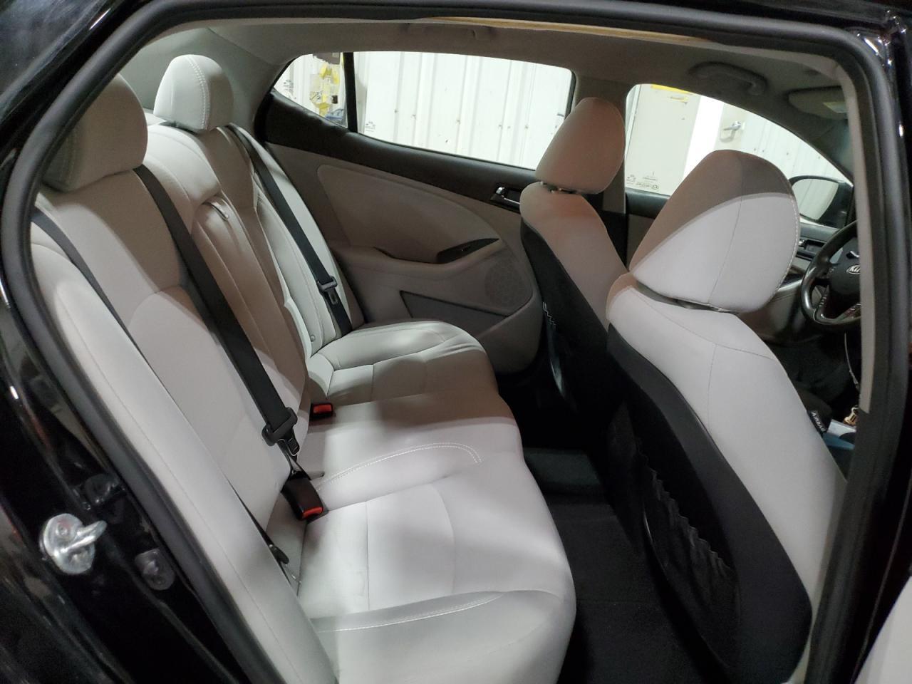 2013 KIA OPTIMA