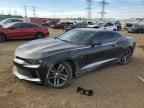 2017 CHEVROLET Camaro
