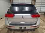 2011 LINCOLN MKX