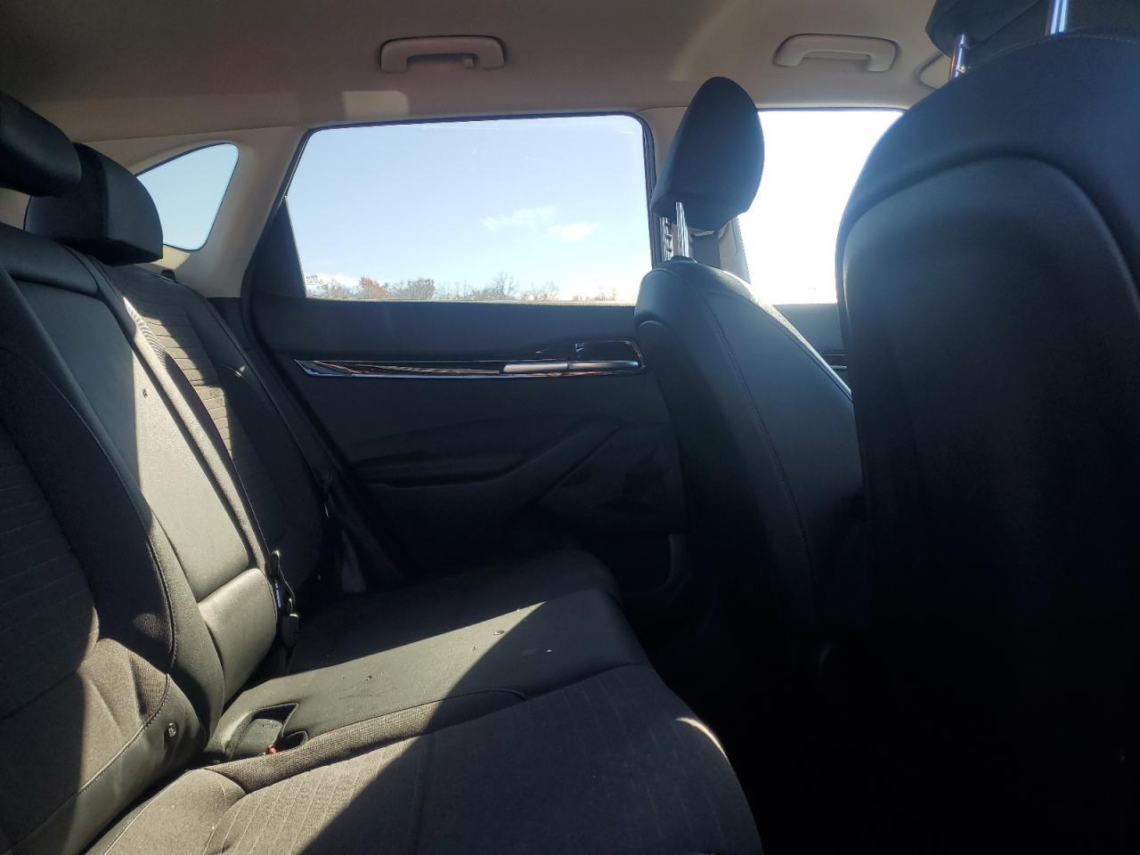 2021 KIA SELTOS