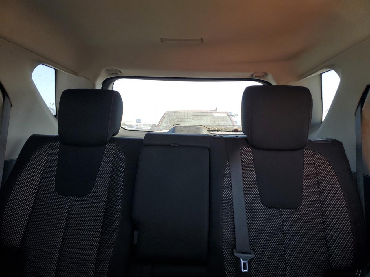 2011 CHEVROLET EQUINOX