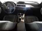 2012 BMW 3 SERIES