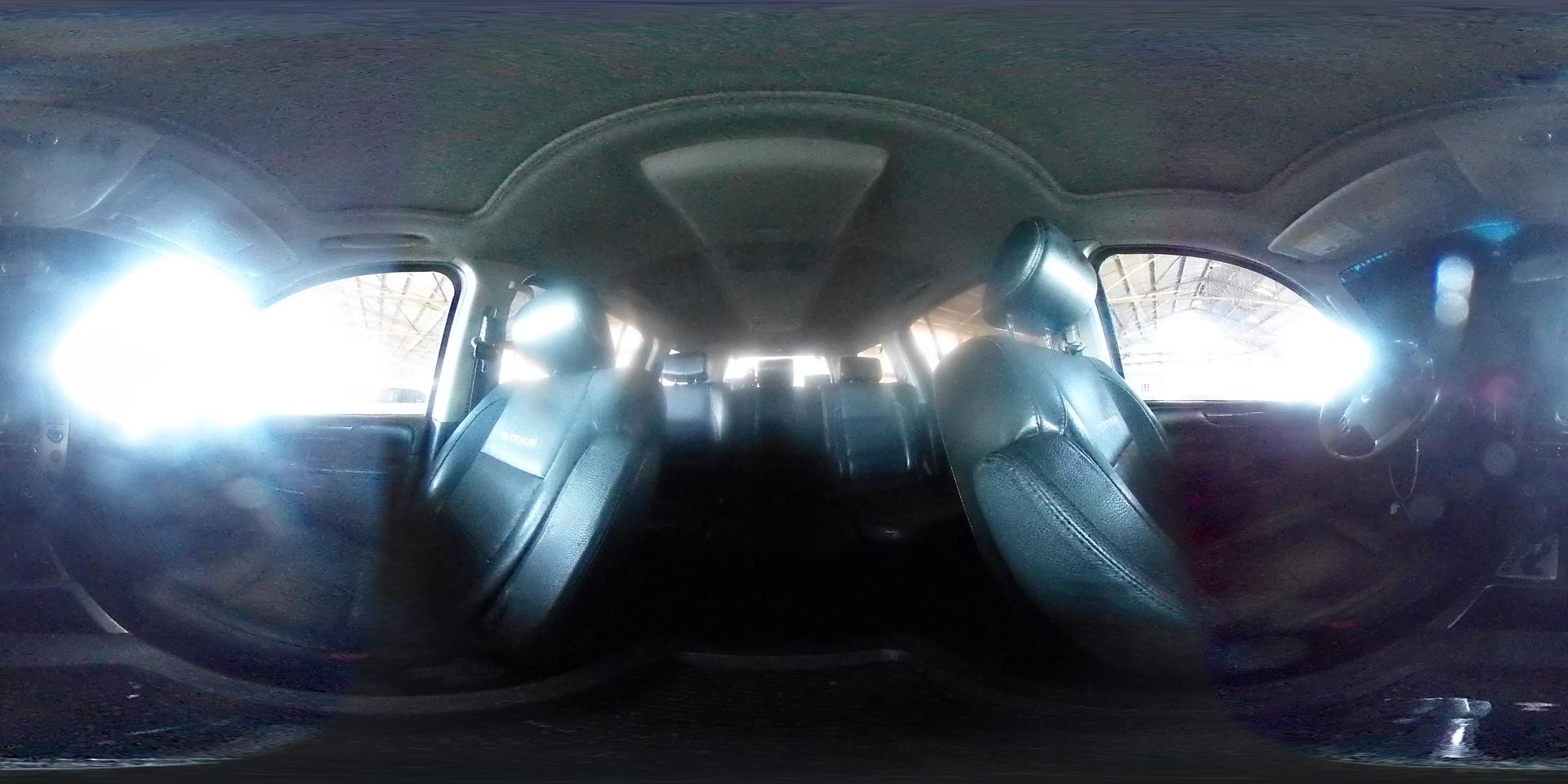 2010 NISSAN Armada