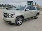 2015 CHEVROLET Suburban