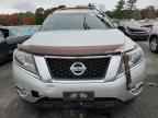 2016 NISSAN PATHFINDER
