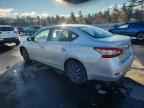 2014 NISSAN SENTRA