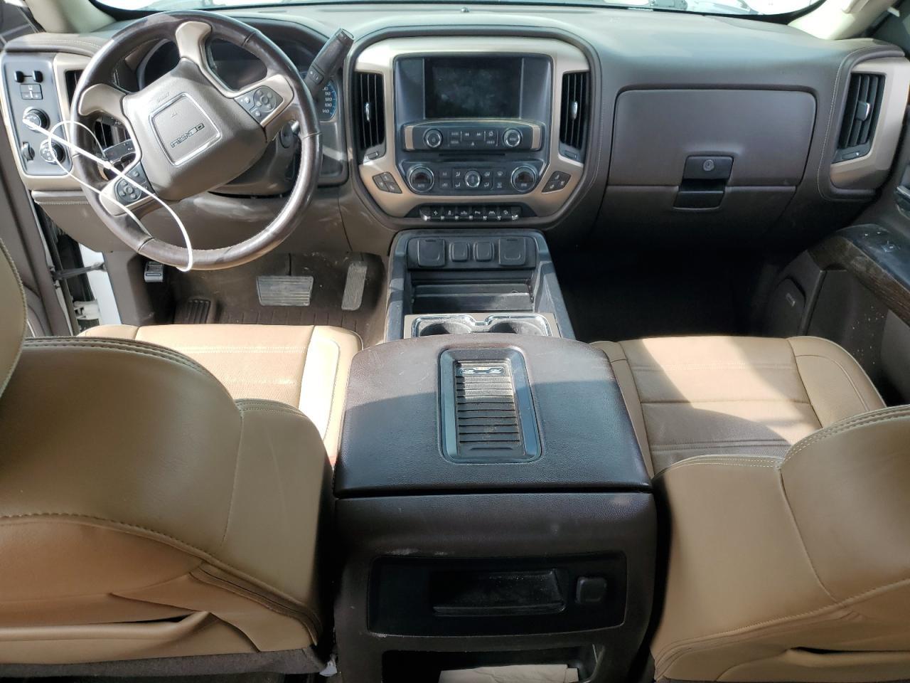 2017 GMC Sierra