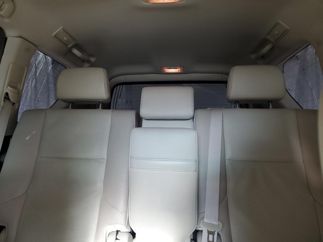 2016 LEXUS GX 460