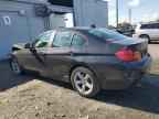 2012 BMW 3 SERIES
