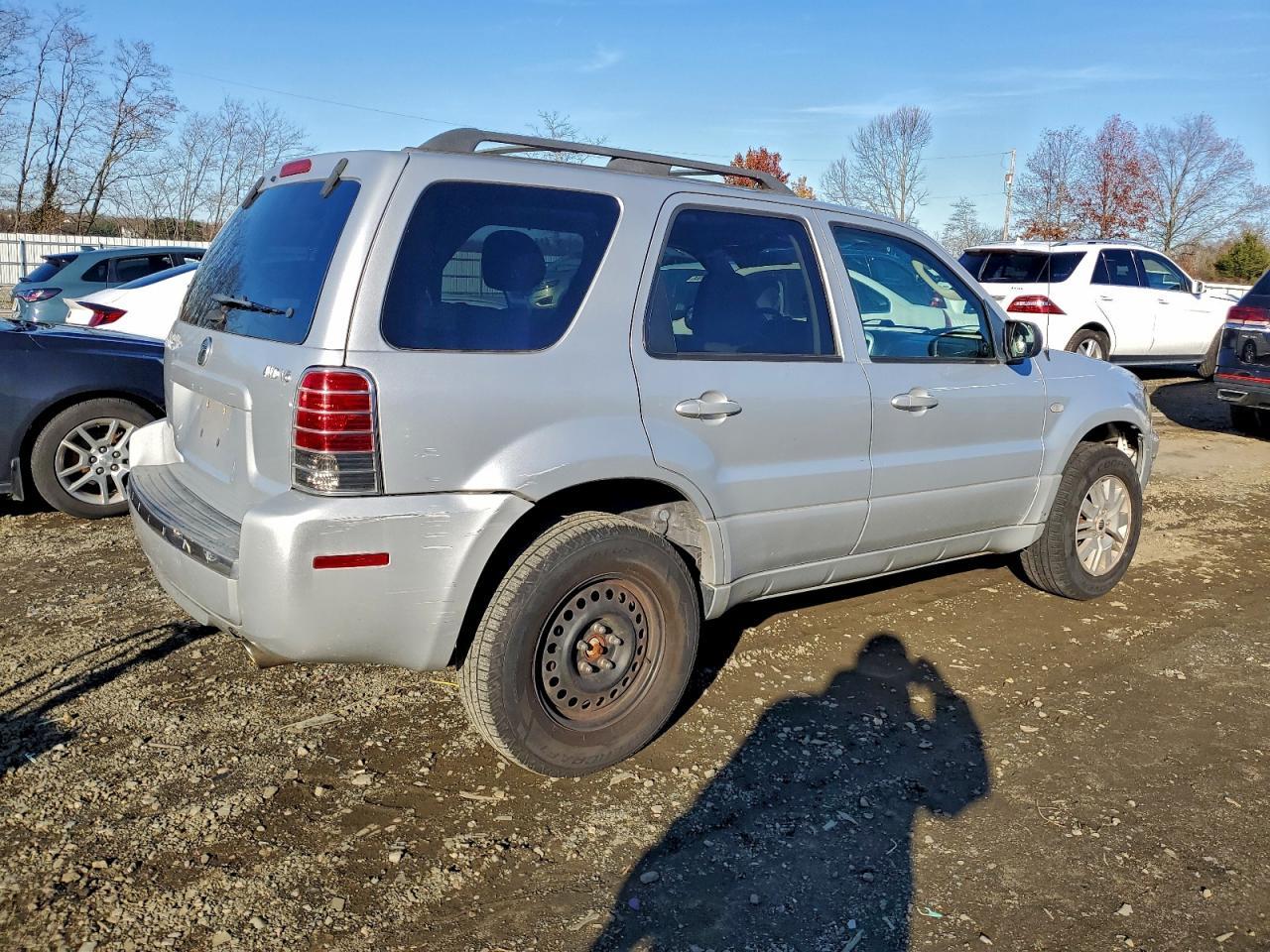 2005 MERCURY Mariner