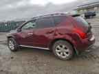 2007 NISSAN MURANO