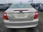 2010 FORD FUSION