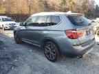 2017 BMW X3