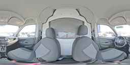 2021 RAM ProMaster City