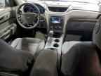 2013 CHEVROLET TRAVERSE