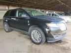 2011 LINCOLN MKX