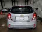 2020 CHEVROLET Spark