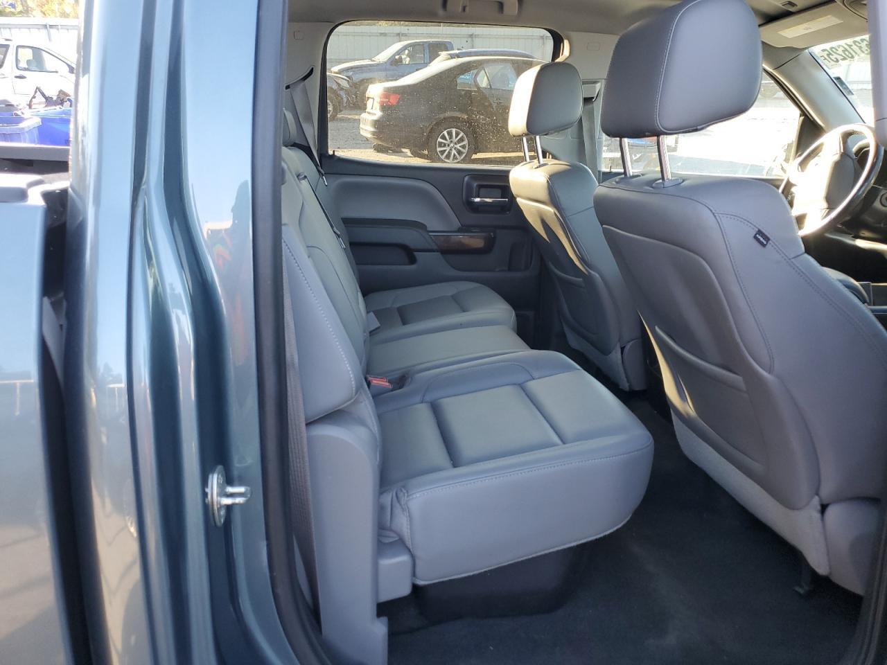 2014 GMC Sierra