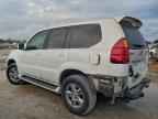 2007 LEXUS Gx 470