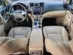 2013 TOYOTA HIGHLANDER