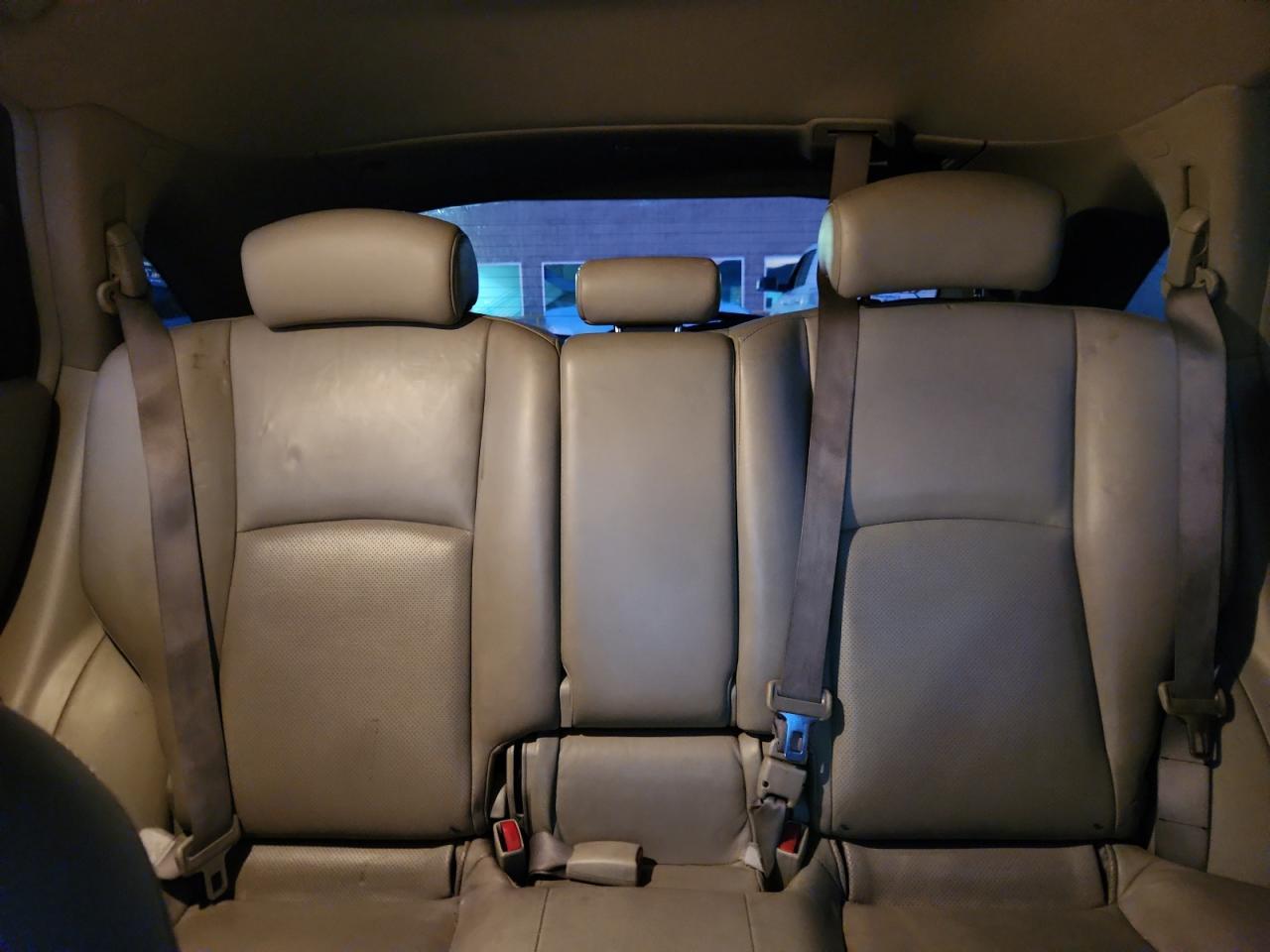 2003 INFINITI Fx45