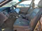 2002 HONDA ACCORD