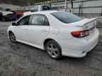 2011 TOYOTA COROLLA