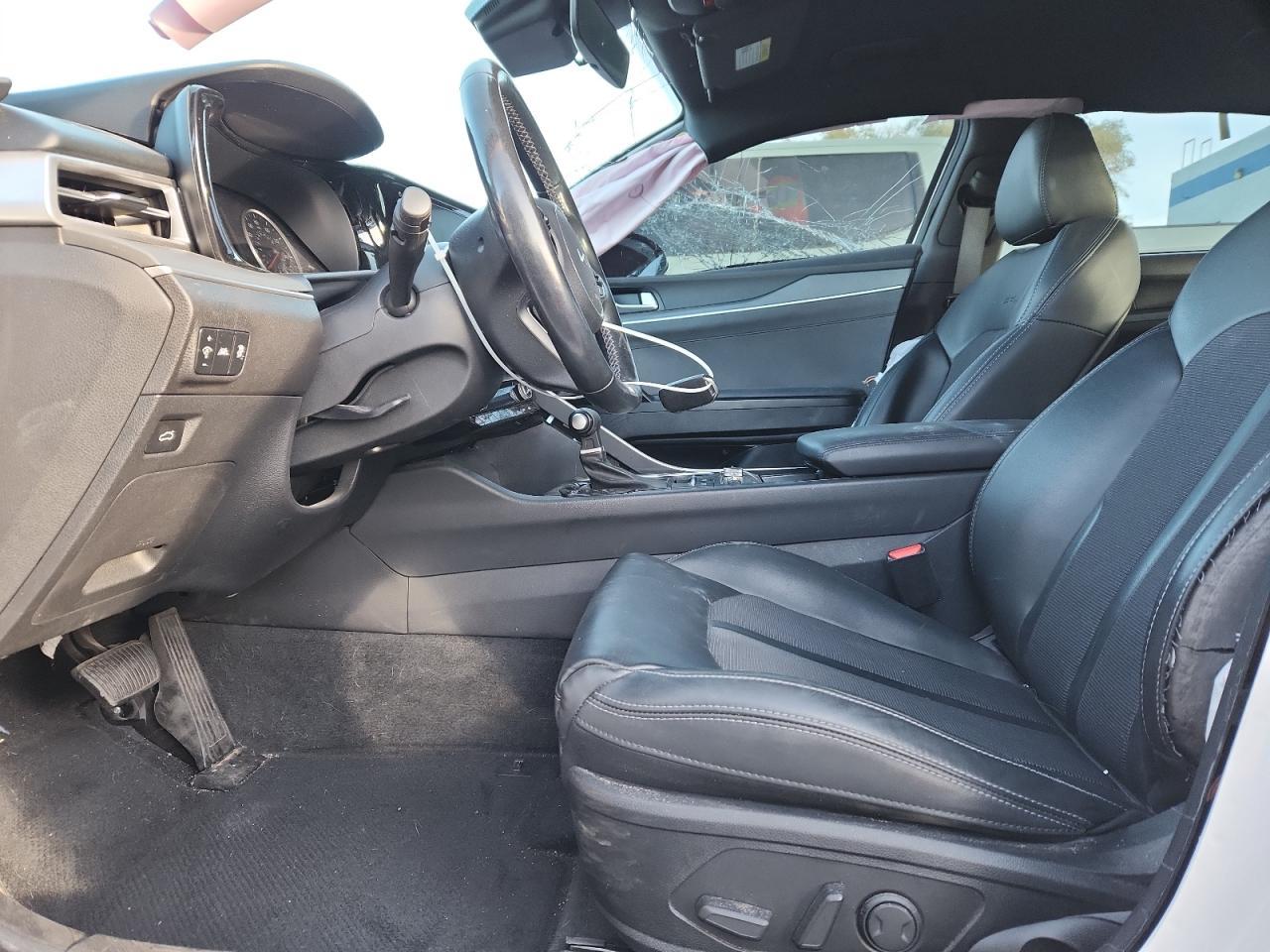 2024 KIA K5