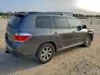 2013 TOYOTA HIGHLANDER