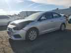 2021 HYUNDAI ACCENT