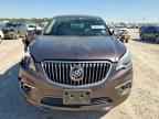 2018 BUICK Envision