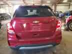 2018 CHEVROLET TRAX