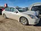 2011 NISSAN ALTIMA