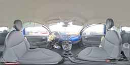 2012 FIAT 500