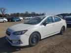 2022 SUBARU IMPREZA