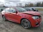 2017 BMW X4