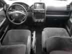 2006 HONDA CR-V