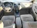 2001 HONDA ACCORD