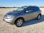 2013 NISSAN MURANO